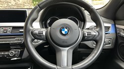 2023 (23) BMW X2 sDrive 18i M Sport 5dr 4484446