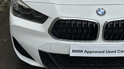 2023 (23) BMW X2 sDrive 18i M Sport 5dr 4484459
