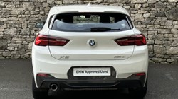 2023 (23) BMW X2 sDrive 18i M Sport 5dr 4484472
