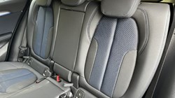 2023 (23) BMW X2 sDrive 18i M Sport 5dr 4484480