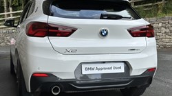 2023 (23) BMW X2 sDrive 18i M Sport 5dr 4484435