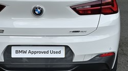 2023 (23) BMW X2 sDrive 18i M Sport 5dr 4484437