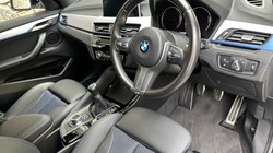 2023 (23) BMW X2 sDrive 18i M Sport 5dr 4484441