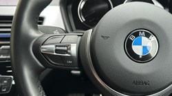 2023 (23) BMW X2 sDrive 18i M Sport 5dr 4484457