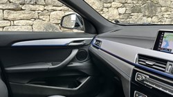 2023 (23) BMW X2 sDrive 18i M Sport 5dr 4484455
