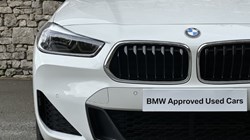 2023 (23) BMW X2 sDrive 18i M Sport 5dr 4484493