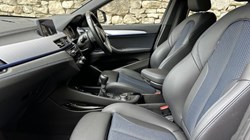 2023 (23) BMW X2 sDrive 18i M Sport 5dr 4484465