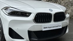 2023 (23) BMW X2 sDrive 18i M Sport 5dr 4484492