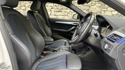 2023 (23) BMW X2 sDrive 18i M Sport 5dr 4484440