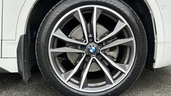 2023 (23) BMW X2 sDrive 18i M Sport 5dr 4484496