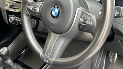 2023 (23) BMW X2 sDrive 18i M Sport 5dr 4484442