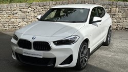 2023 (23) BMW X2 sDrive 18i M Sport 5dr 4484481