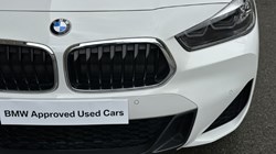 2023 (23) BMW X2 sDrive 18i M Sport 5dr 4484460