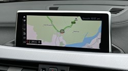 2023 (23) BMW X2 sDrive 18i M Sport 5dr 4484484