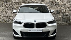 2023 (23) BMW X2 sDrive 18i M Sport 5dr 4484490