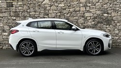 2023 (23) BMW X2 sDrive 18i M Sport 5dr 4484434