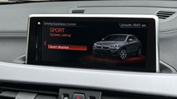 2023 (23) BMW X2 sDrive 18i M Sport 5dr 4484485