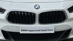 2023 (23) BMW X2 sDrive 18i M Sport 5dr 4484494