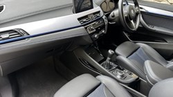 2023 (23) BMW X2 sDrive 18i M Sport 5dr 4484463