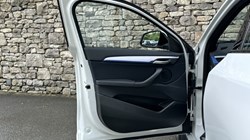 2023 (23) BMW X2 sDrive 18i M Sport 5dr 4484475