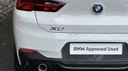 2023 (23) BMW X2 sDrive 18i M Sport 5dr 4484436
