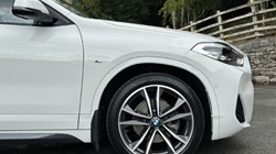 2023 (23) BMW X2 sDrive 18i M Sport 5dr 4484497