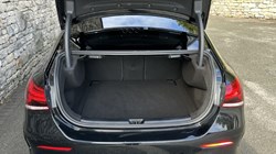 2021 (21) MERCEDES-BENZ A CLASS A220d AMG Line 4dr Auto 4493179