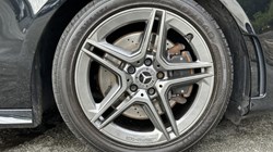 2021 (21) MERCEDES-BENZ A CLASS A220d AMG Line 4dr Auto 4493229
