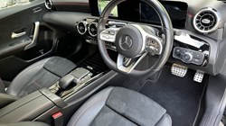 2021 (21) MERCEDES-BENZ A CLASS A220d AMG Line 4dr Auto 4493184