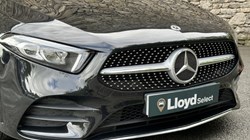 2021 (21) MERCEDES-BENZ A CLASS A220d AMG Line 4dr Auto 4493225