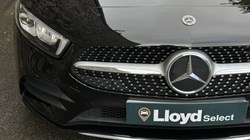 2021 (21) MERCEDES-BENZ A CLASS A220d AMG Line 4dr Auto 4493202