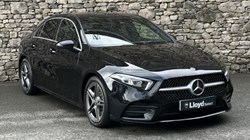 2021 (21) MERCEDES-BENZ A CLASS A220d AMG Line 4dr Auto 4493224