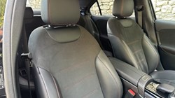 2021 (21) MERCEDES-BENZ A CLASS A220d AMG Line 4dr Auto 4493183