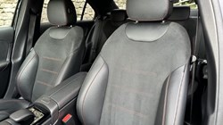 2021 (21) MERCEDES-BENZ A CLASS A220d AMG Line 4dr Auto 4493209