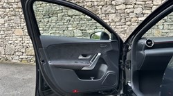 2021 (21) MERCEDES-BENZ A CLASS A220d AMG Line 4dr Auto 4493216
