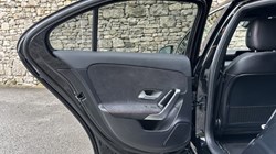 2021 (21) MERCEDES-BENZ A CLASS A220d AMG Line 4dr Auto 4493217