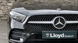 2021 (21) MERCEDES-BENZ A CLASS A220d AMG Line 4dr Auto 4493226
