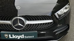 2021 (21) MERCEDES-BENZ A CLASS A220d AMG Line 4dr Auto 4493203