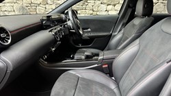 2021 (21) MERCEDES-BENZ A CLASS A220d AMG Line 4dr Auto 4493208