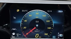 2021 (21) MERCEDES-BENZ A CLASS A220d AMG Line 4dr Auto 4493213