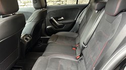2021 (21) MERCEDES-BENZ A CLASS A220d AMG Line 4dr Auto 4493205