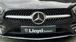 2021 (21) MERCEDES-BENZ A CLASS A220d AMG Line 4dr Auto 4493227