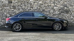 2021 (21) MERCEDES-BENZ A CLASS A220d AMG Line 4dr Auto 4493174