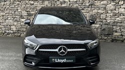 2021 (21) MERCEDES-BENZ A CLASS A220d AMG Line 4dr Auto 4493223
