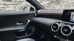 2021 (21) MERCEDES-BENZ A CLASS A220d AMG Line 4dr Auto 4493193