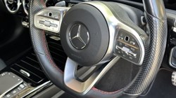 2021 (21) MERCEDES-BENZ A CLASS A220d AMG Line 4dr Auto 4493181