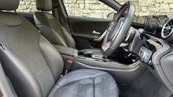 2021 (21) MERCEDES-BENZ A CLASS A220d AMG Line 4dr Auto 4493180