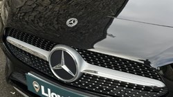 2021 (21) MERCEDES-BENZ A CLASS A220d AMG Line 4dr Auto 4493204