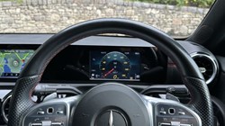 2021 (21) MERCEDES-BENZ A CLASS A220d AMG Line 4dr Auto 4493235