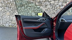2024 (74) BMW 4 SERIES 420i M Sport Gran Coupe  4492537